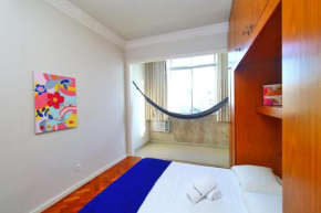 Rio Spot Homes Copacabana U041